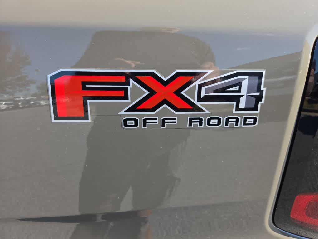 New 2026 Ford Ranger XLT AWD/4WD image 18