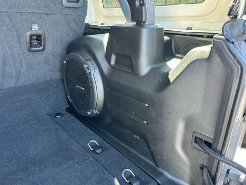 Used 2022 Jeep Wrangler Unlimited Sahara w/ Safety Group image 51