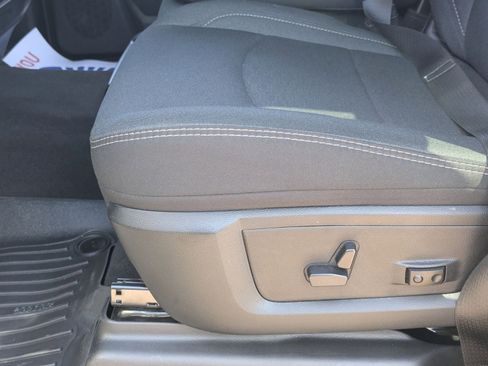 Used 2025 RAM 3500 Big Horn image 20