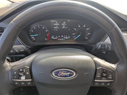 Used 2020 Ford Escape SEL image 30
