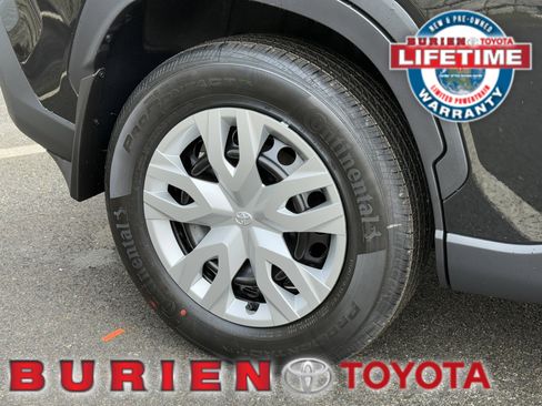 New 2026 Toyota Corolla Cross L image 33