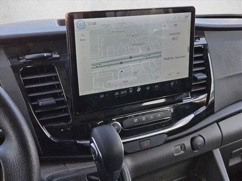 Used 2024 Ford Transit 350 XLT image 11