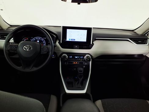 Used 2024 Toyota RAV4 XLE w/ Convenience Package FWD image 14