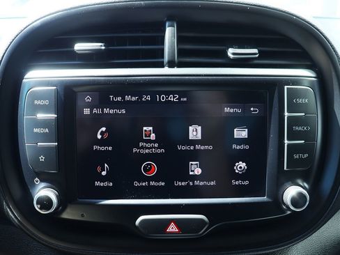 Used 2024 Kia Soul LX w/ Option Group 015 image 47