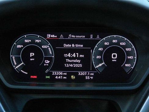 Used 2023 Audi Q4 e-tron Premium Plus image 24