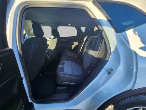 Used 2024 Chevrolet Blazer LT w/ Convenience Package image 37
