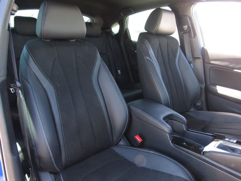Certified 2023 Acura Integra A-Spec FWD image 11