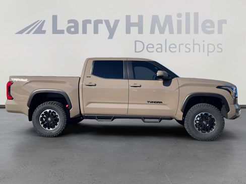 New 2026 Toyota Tundra SR5 image 6