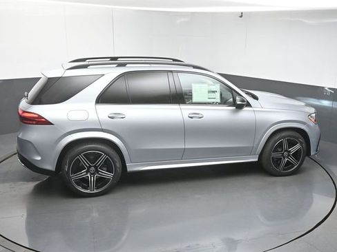 New 2026 Mercedes-Benz GLE 450 4MATIC image 48