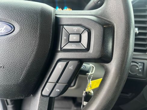 Used 2017 Ford F150 XL w/ Equipment Group 101A Mid image 17