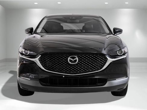 Used 2020 MAZDA CX-30 AWD w/ Select Package image 4