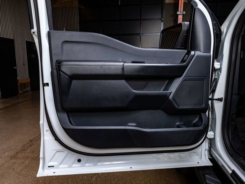 Used 2025 Ford F150 STX w/ Equipment Group 200A image 32