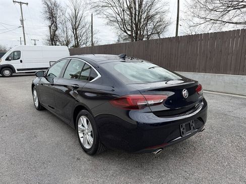 Used 2019 Buick Regal Preferred w/ Sights and Sounds Package image 7