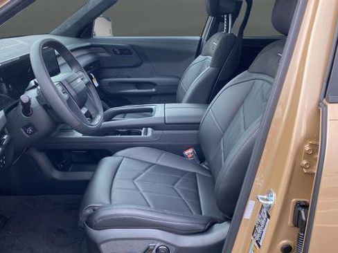 New 2027 Kia Telluride SX Prestige X-Line AWD/4WD image 9
