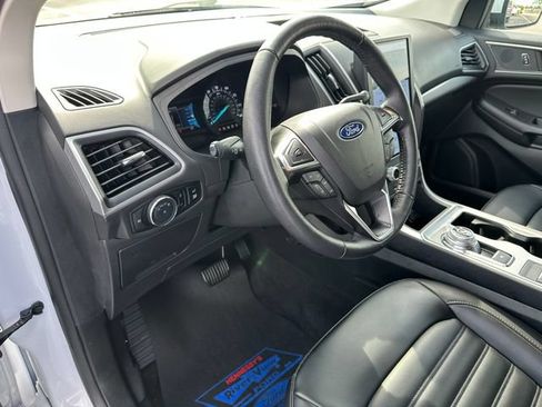 Used 2024 Ford Edge SEL w/ Convenience Package AWD/4WD image 19