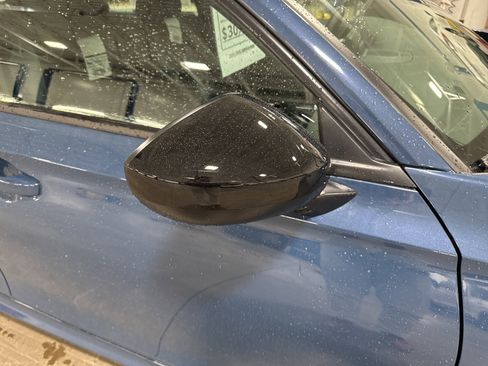 New 2026 Honda Civic Sport image 6