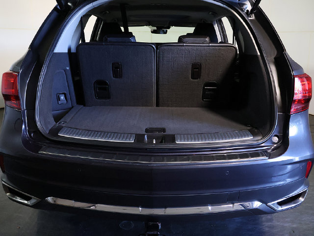 Certified 2020 Acura MDX w/ Technology Package AWD/4WD image 29
