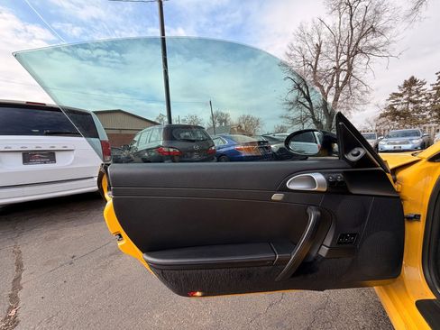 Used 2008 Porsche 911 Carrera image 12