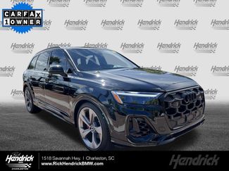 Used 2026 Audi Q7 3.0T Prestige AWD/4WD video 1