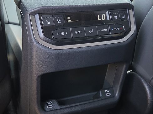 New 2026 Lexus TX 350 AWD image 15