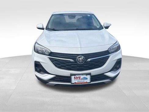 Used 2023 Buick Encore GX Preferred w/ Cold Weather Comfort Package image 9