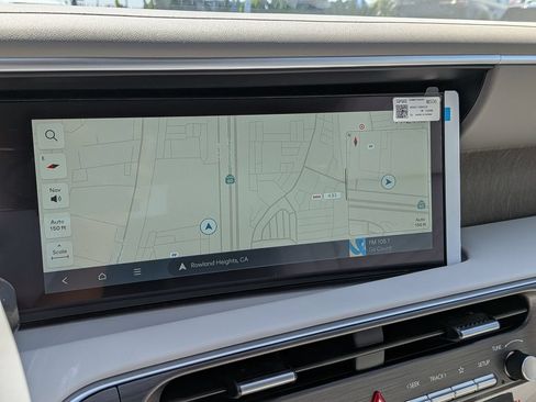 New 2026 Hyundai Palisade SEL FWD image 22