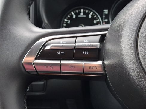 Used 2025 MAZDA CX-50 AWD 2.5 S w/ Weather Package image 22