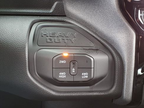 Used 2026 RAM 2500 Tradesman image 13