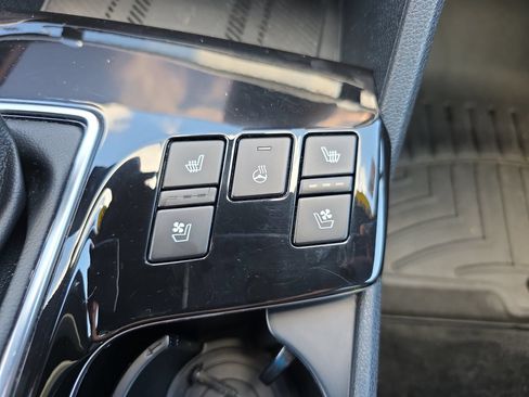Used 2023 Kia Sportage X-Pro Prestige AWD/4WD image 23
