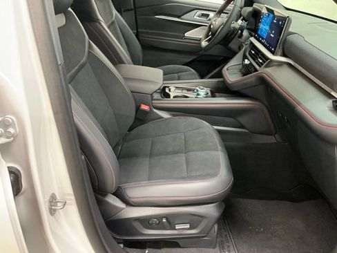 New 2026 Ford Explorer ST w/ Sun And Sound Package AWD/4WD image 22