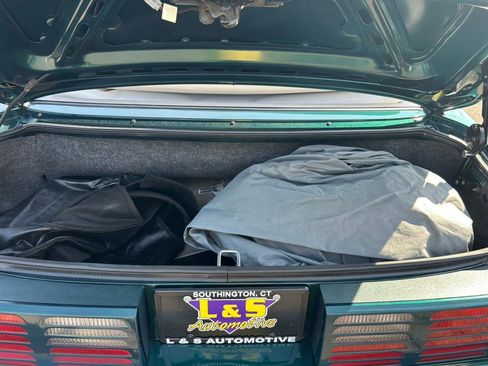 Used 1992 Ford Mustang GT image 37