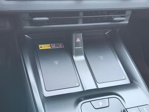 New 2026 Toyota bZ XLE Plus image 14