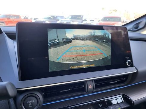 New 2026 Toyota Prius Limited image 25