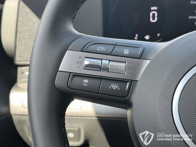 New 2027 Hyundai Kona SEL Sport FWD image 19