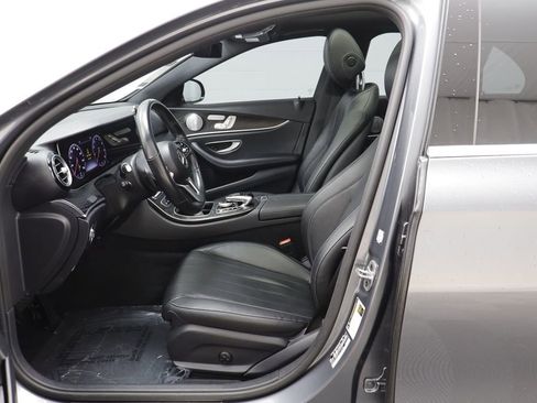 Used 2020 Mercedes-Benz E 350 E 350 image 6