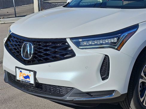 New 2026 Acura RDX w/ Technology Package image 9