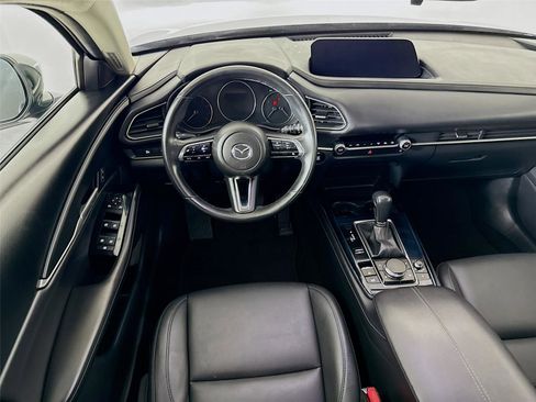 Used 2024 MAZDA CX-30 AWD 2.5 S w/ Select Sport Pkg image 23