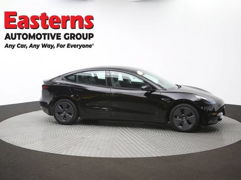 Used 2023 Tesla Model 3 Standard Range RWD image 43