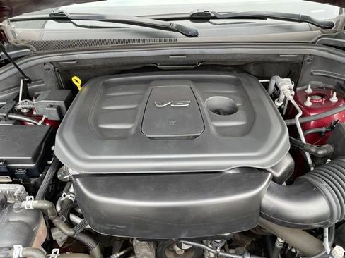 Used 2019 Jeep Grand Cherokee Limited X AWD/4WD image 33