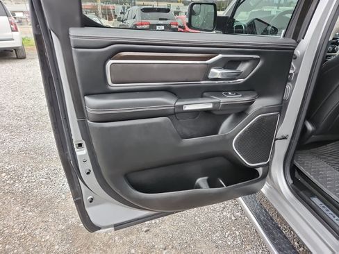 Certified 2022 RAM 1500 Laramie image 27