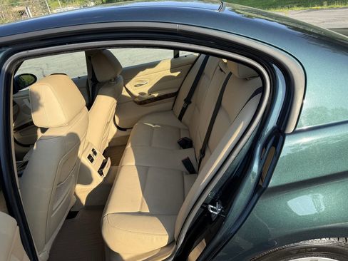 Used 2008 BMW 328i Sedan image 11