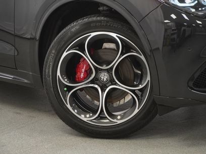 Used 2024 Alfa Romeo Stelvio Veloce