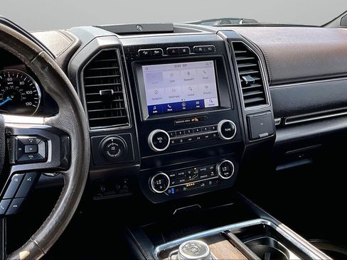 Used 2021 Ford Expedition Max King Ranch AWD/4WD image 6
