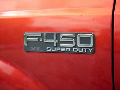 Used 2004 Ford F450 XL image 21