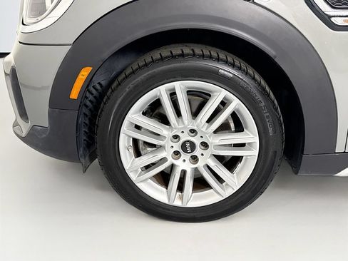 Certified 2023 MINI Cooper Countryman S FWD image 31