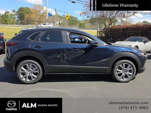 New 2026 MAZDA CX-30 AWD 2.5 S image 14