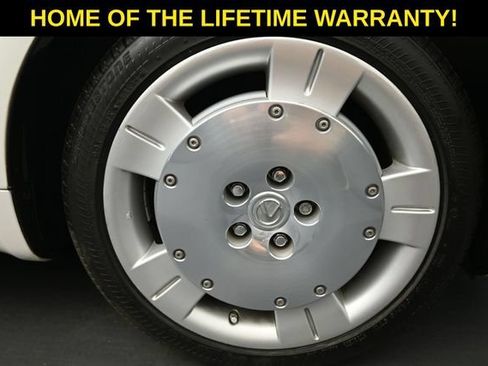 Used 2005 Lexus SC 430 Convertible RWD image 36