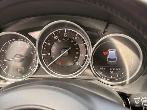 Used 2024 MAZDA CX-5 Carbon Edition AWD/4WD image 19