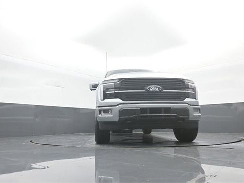 New 2026 Ford F150 Platinum w/ Equipment Group 701A Base image 28