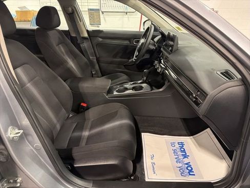 Certified 2023 Honda Civic LX image 17